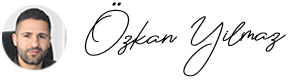Unterschrift Özkan Yilmaz